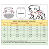 British Style Pet Jacket Coat