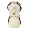 British Style Pet Jacket Coat