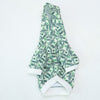 Money Print Dog Hoodie