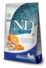 Farmina N&D Ocean Canine Cod, Pumpkin & Orange Adult Mini Dry Dog Food