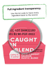 Open Farm Wild-Caught Salmon Rustic Blend