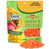 Exotic Nutrition Critter Selects Mango & Papaya