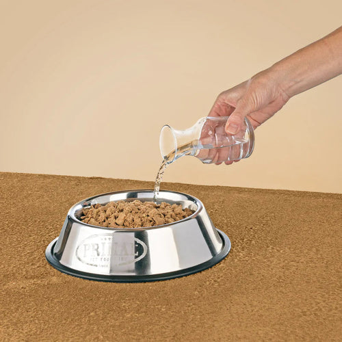 Primal Pet Foods Canine Freeze-Dried Nuggets - Garden State Pet Center