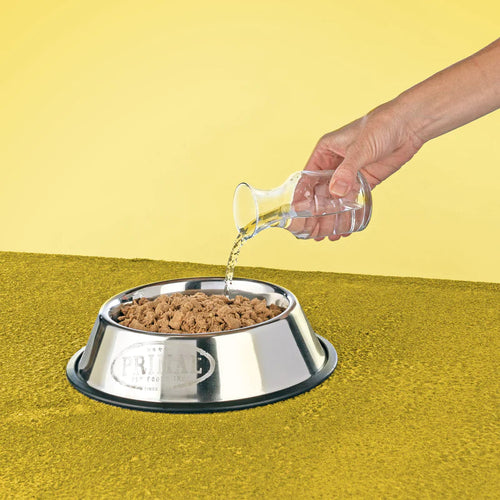 Primal Pet Foods Canine Freeze-Dried Nuggets - Garden State Pet Center