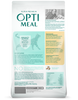 Optimeal Adult Cat Chicken & Brown Rice Recipe