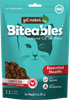 Get Naked® Biteables® Essential Health Functional Cat Soft Treats Land & Sea Flavor