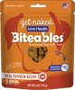 Get Naked® Biteables® Joint Health Functional Dog Soft Treats