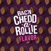 Fromm Tenderollies™ Bac'n Chedd-a-Rollie Flavor Dog Treats