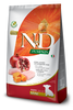 Farmina N&D Pumpkin Puppy Mini Chicken Pumpkin Pomegranate dog food bag