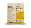 Vital Essentials Frozen Raw Duck Entree Dog Food Patties