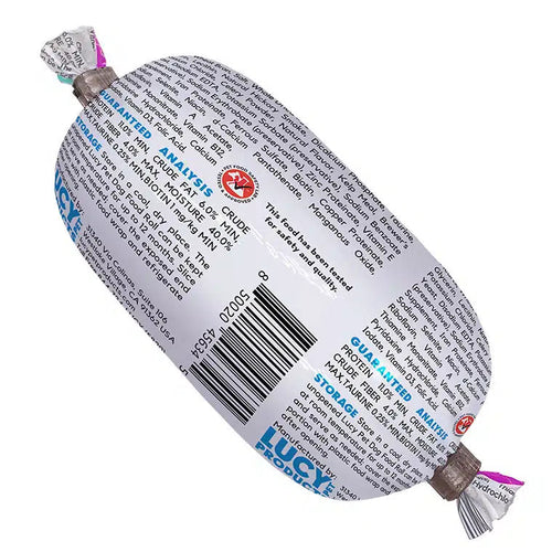 Lucy Pet™ Chicken Formula Dog Food Roll