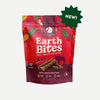 Earthborn Holistic EarthBites Chewy with Bison Protein Dog Treats - Garden State Pet Center