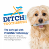 Vetality Brush Free Oral Gel for Dogs