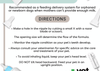 Vet Worthy Canine Nursing Kit