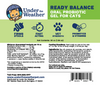 Under the Weather Ready Balance Probiotic Supplement For Cats