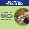 Under the Weather Ready Balance Probiotic Supplement For Cats