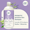 Health Extension ARI Probiotic Sensitive Skin Shampoo