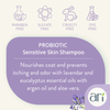 Health Extension ARI Probiotic Sensitive Skin Shampoo