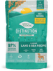 Nature’s Logic Distinction Grain Free Canine Land and Sea Recipe Dry Dog Food