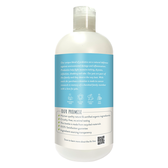 Health Extension ARI Probiotic Puppy Shampoo