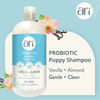 Health Extension ARI Probiotic Puppy Shampoo