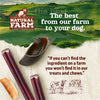 Natural Farm Bully Bites
