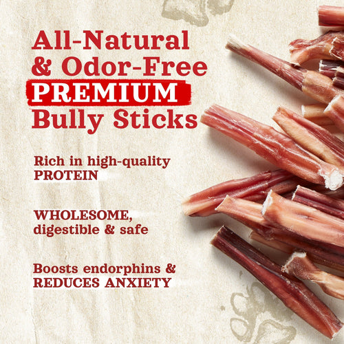 Natural Farm Bully Sticks