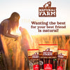 Natural Farm Bully Sticks
