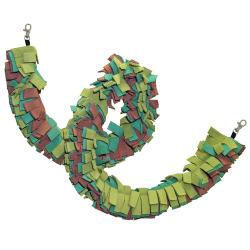 Exotic Nutrition Boa Fleece Climber