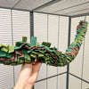 Exotic Nutrition Boa Fleece Climber