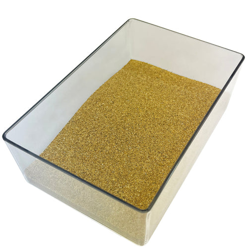 Exotic Nutrition Desert Sand