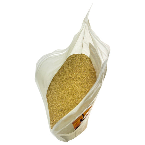 Exotic Nutrition Desert Sand