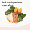 Happy Bond Powerfood Tenderloin and Sweet Potato Dog Food