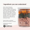 Happy Bond Powerfood Tenderloin and Sweet Potato Dog Food