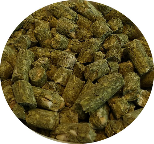 TOP’s Parrot Pellets™