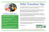 TOP’s Parrot Pellets™