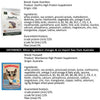 Exotic Nutrition ZooPro High Protein Supplement