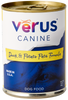 VēRUS Canine Duck & Potato Paté Formula Dog Food
