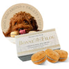 Bonne Et Filou Dog Macarons (Box Of 3)