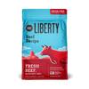 BIXBI Pet Liberty® Dry Food for Dogs – Beef Recipe