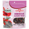 Exotic Nutrition Hibiscus Flower Treat