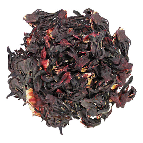 Exotic Nutrition Hibiscus Flower Treat