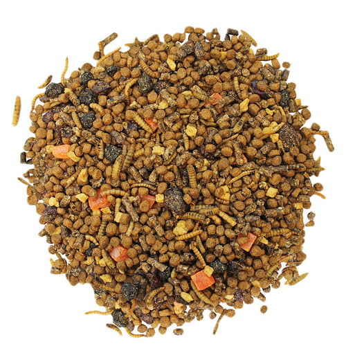 Exotic Nutrition Opossum Complete Opossum Food