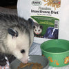 Exotic Nutrition Premium Insectivore Diet Sugar Glider & Hedgehog Food