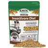 Exotic Nutrition Premium Insectivore Diet Sugar Glider & Hedgehog Food