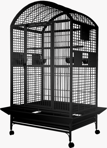 A&E Cage DomeTop Cage