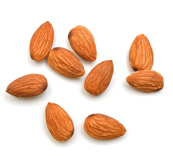 Exotic Nutrition Raw Almonds