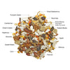 Exotic Nutrition Squirrel Complete Squirrel Food
