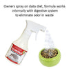 Exotic Nutrition Elimina Odor Remover