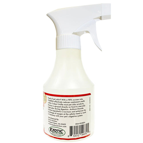 Exotic Nutrition Elimina Odor Remover